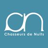 Logo of the association Chasseurs de Nuits